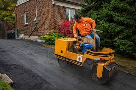 Reliable Anderson, IN Driveway Paving Services Solutions